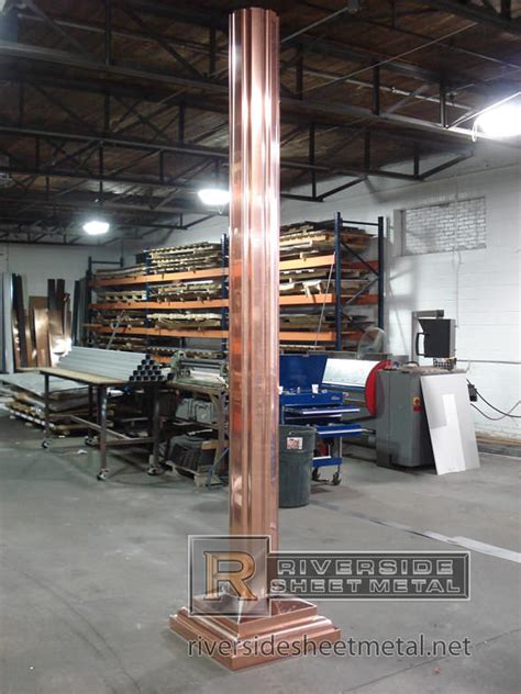 riverside sheet metal medford ma|riverside sheet metal company.